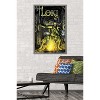 Trends International Marvel Comics - Loki - Thor: First Thunder #2 Framed Wall Poster Prints - 2 of 4