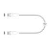 j5create USB-C 60W Ultra Soft Double-Braided Fast Charging Cable - 4 of 4