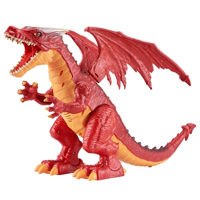 dragon toys for 4 year olds