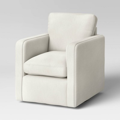 Target 2025 swivel chair