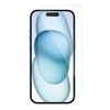 Gadget Guard Glass Apple iPhone 16 4-way Privacy - Clear - 4 of 4