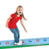 Learning Resources 0-30 Number Line Floor Mat, Ages 5+ - 2 of 4