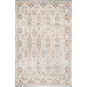 Nuloom Vintage Delilah Indoor Area Rug - 1 of 4