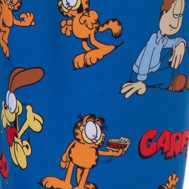 garfield and friends