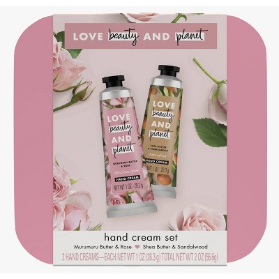 target hand cream