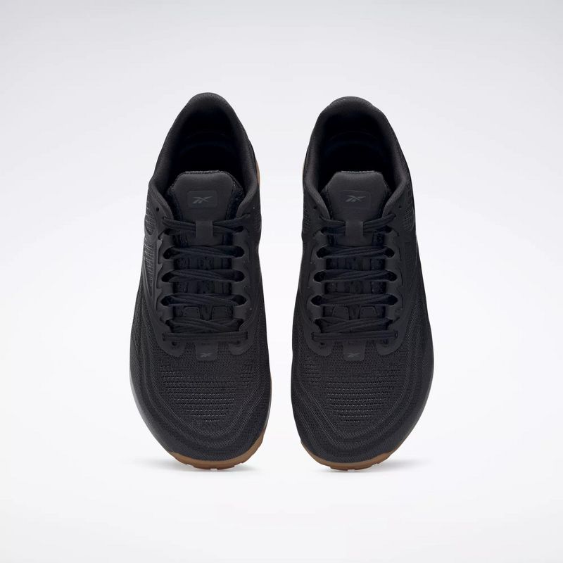 Reebok Nano X2 Men's Training Shoes Les Mills® Mens Performance Sneakers, 5 of 10