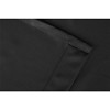 Legacy Decor Blackout Room Divider Panel Privacy Partition Heavyweight Premium Fabric Thermal Insulated Grommet Top - 2 of 4