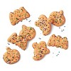 Coated Halloween Cookie Bites - 8oz - Favorite Day™ - 3 of 3