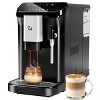 Fully Automatic Coffee Machine with Manual Frothing Option 1.5-Liter Water Tank Self-Cleaning Function Ideal for Home Use Perfect Gift for Parents - 3 of 4