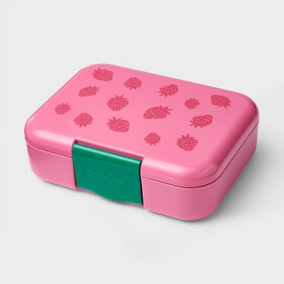 Deluxe Bento Box 4pc - Cat & Jack™