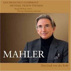 G. Mahler - Das Lied Von Der Erde - 1 of 1