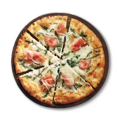 Prosciutto & Arugula Wood Fired Crust Frozen Pizza - 15.5oz - Good & Gather™