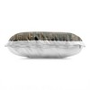 Stupell Industries NYC Skyline with Clouds Indoor Decorative Throw Pillow, 14 x 20 - 2 of 3