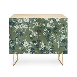 Wagner Campelo Florada Credenza - Deny Designs - 1 of 3
