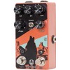 Walrus Audio Monument Harmonic Tap Tremolo V2 Effects Pedal - image 4 of 4