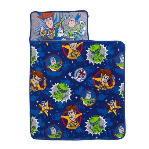 Toy Story Toys In Action Toddler Nap Mat Target