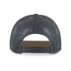 NCAA Texas Longhorns Charcoal Rig Mesh Back Hat - 2 of 2