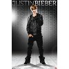 Trends International Justin Bieber - Gray Unframed Wall Poster Prints - 4 of 4