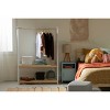 Sweedi Kids' Clothes Rack with Storage Shelves - South Shore - 2 of 4
