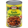 Ziyad Medium Foul Gas - Case of 6/14.8 oz - 2 of 3