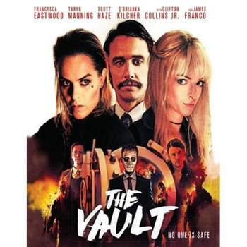 The Vault (2019)