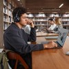 Soundcore Space One Active Noise Cancelling Headphones - 4 of 4