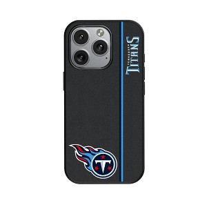 NFL AFC Teams Sidebar MagSafe Compatible Cell Phone Case for Apple iPhone - 1 of 4