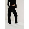 Women's Sloan Denim Cargo Jean - D. Rock 16 - 2 of 2