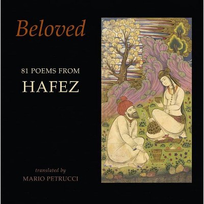 Beloved - by  Hafez (Paperback)
