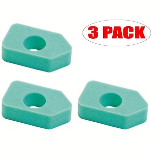 Oregon 30-919 (3 Pack) Pre-Oiled Air Filter Replaces 698369 - 1 of 1
