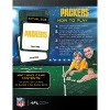 MasterPieces Officially Licensed NFL Green Bay Packers Matching Game for Kids and Families - 4 of 4