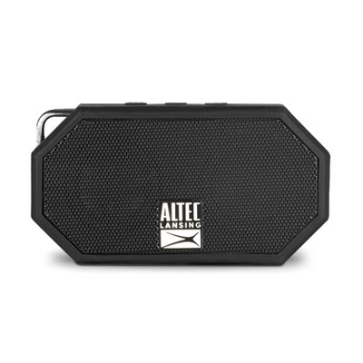 Altec Lansing Mini H20 Bluetooth Speaker
