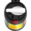 Thermos 10 oz. Kid's Funtainer Vacuum Insulated Stainless Steel Food Jar - 2 of 2