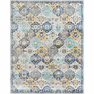 Hauteloom Totsi Area Rug - 1 of 4