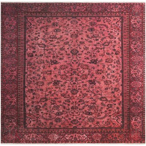Unique Loom Boutique Collection Area Rug - Ameneh - 1 of 4