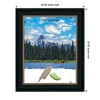 Amanti Art Paragon Bronze Picture Frame - 4 of 4