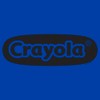 Toddler's Crayola Official Black Logo T-Shirt - 2 of 3