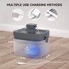 Els Pet 2L Mini Automatic Cat Water Fountain - 4 of 4