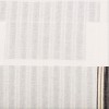 Ashmont Ticking Stripe Panel Set of 2 84x40 - 2 of 4
