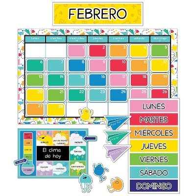 Carson-Dellosa Bulletin Board Set Happy Place (110559)