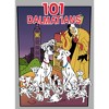 Boy's One Hundred and One Dalmatians Movie Poster T-Shirt - image 2 of 4