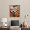Art Remedy Van Gogh Autumn Van Gogh Classic Fields and Floral Wall Art Framed - 2 of 4