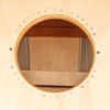 MEINL Snarecraft Cajon with Almond Birch Frontplate - 4 of 4