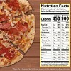 California Pizza Kitchen Frozen Pepperoni Pizza with Hot Honey - 10.8oz - 4 of 4