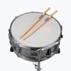 On-Stage Maple Drum Sticks (2B, Wood Tip, 12pr) (MW2B) - 4 of 4