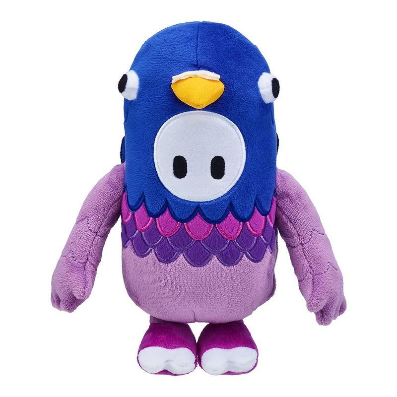 License 2 Play Inc Fall Guys 8 Inch Character Plush | Pidgeon, 1 of 3