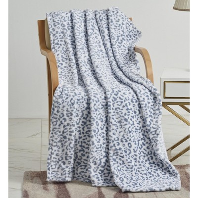 Target cheetah 2024 blanket