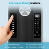 Etust Slushie Machine for Home with Self-Cleaning, No Ice Needed, 6 Preset Settings Frozen Drink Maker, 12H Delay Start - 3 of 4