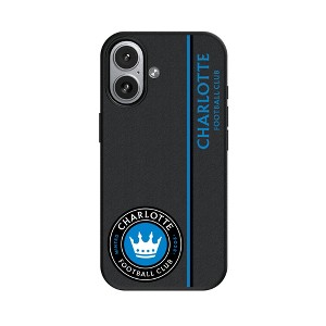 MLS Eastern Conference Teams Sidebar MagSafe Compatible Cell Phone Case for Apple iPhone 17 Series - 1 of 4