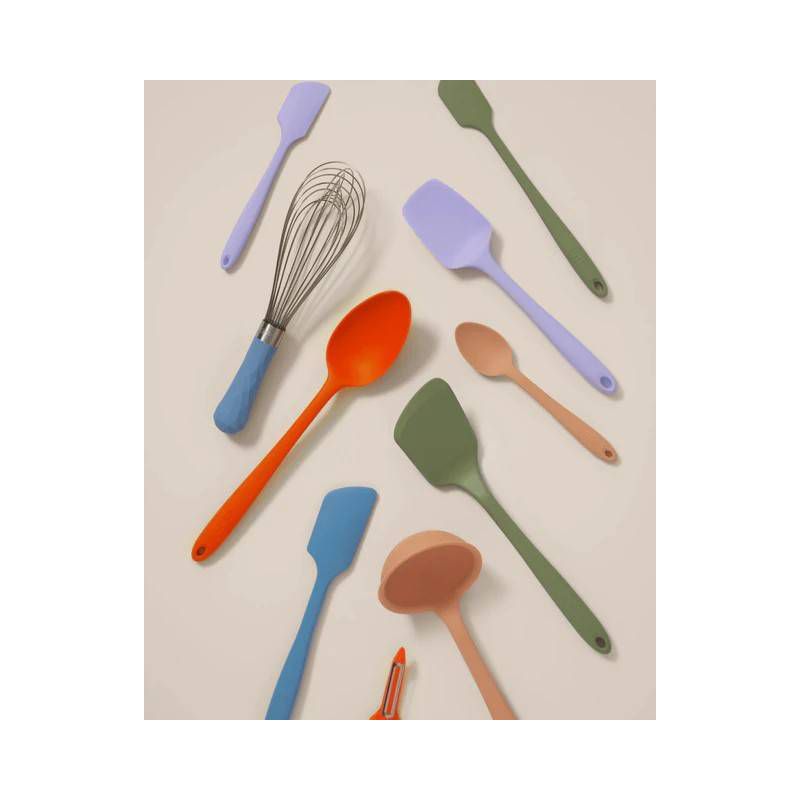 GIR: Get It Right 10pc Silicone Ultimate Kitchen Tool Set, 4 of 5